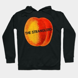 The Stranglers ••• Original Style Fan Artwork Hoodie